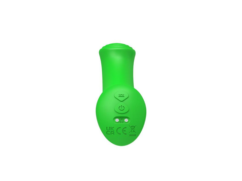 Popple Vibrador USB