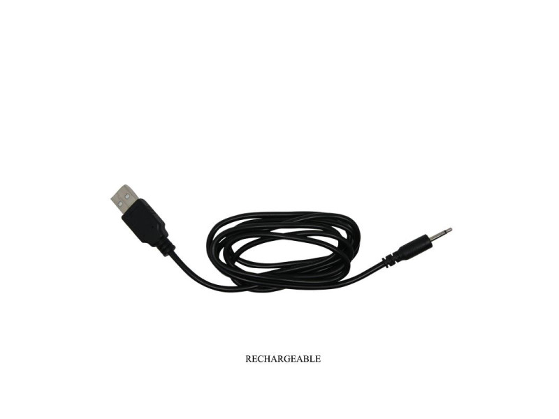 Masajeador Prostatico con Vibracion y Finger