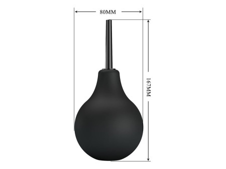 Ducha Anal BLKB 224 ml