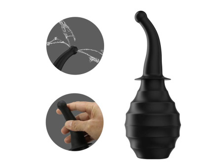 Ducha Anal BLKM6 330 ml