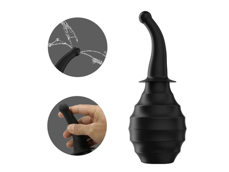 Ducha Anal BLKM6 330 ml