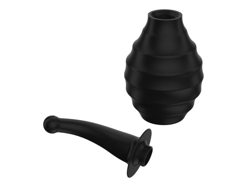 Ducha Anal BLKM6 330 ml