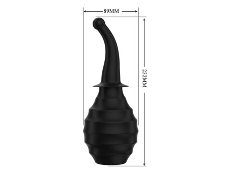 Ducha Anal BLKM6 330 ml