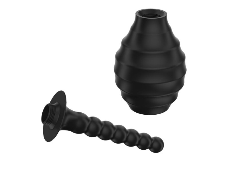 Ducha Anal BLKM7 330 ml