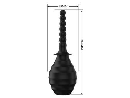 Ducha Anal BLKM7 330 ml Ducha Anal BLKM7 330 ml