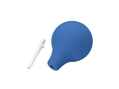 Ducha Anal Blueb 224 ml Ducha Anal Blueb 224 ml