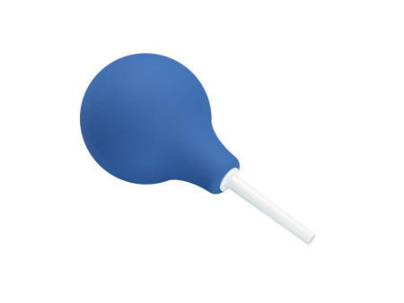 Ducha Anal Blueb 224 ml Ducha Anal Blueb 224 ml