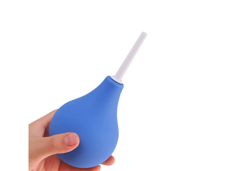 Ducha Anal Blueb 224 ml