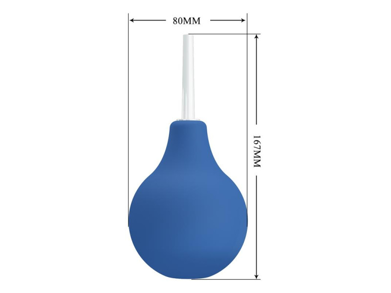 Ducha Anal Blueb 224 ml