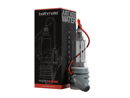 Bomba para el Pene HydroXtreme8