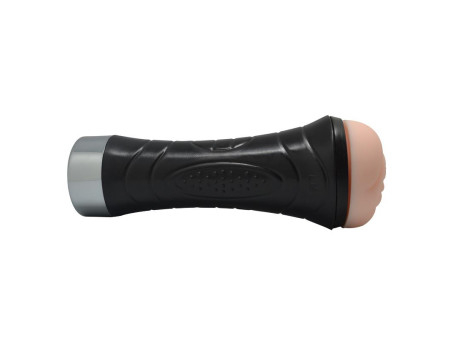 Masturbador Masculino con Vibracion Rennes