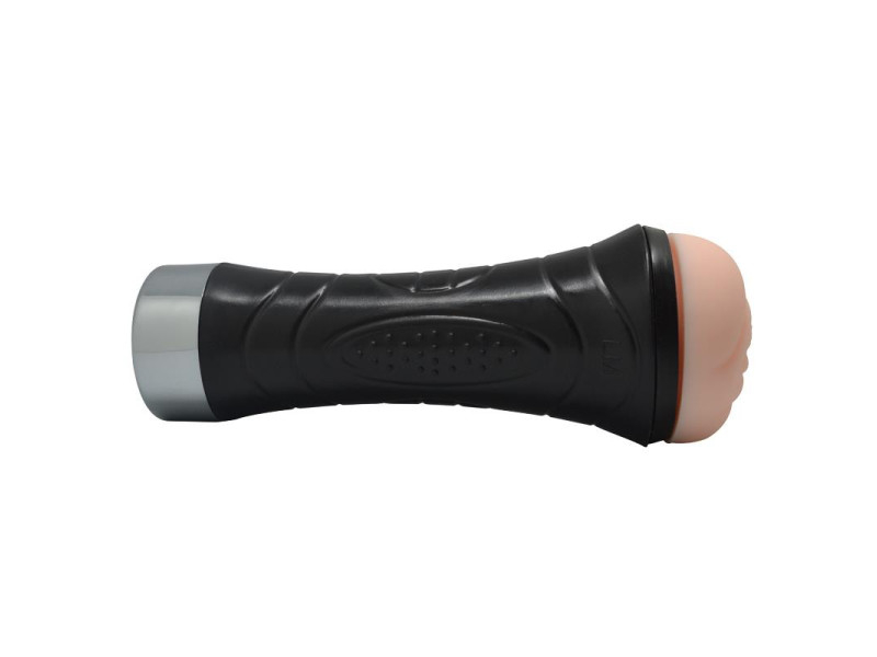 Masturbador Masculino con Vibracion Rennes