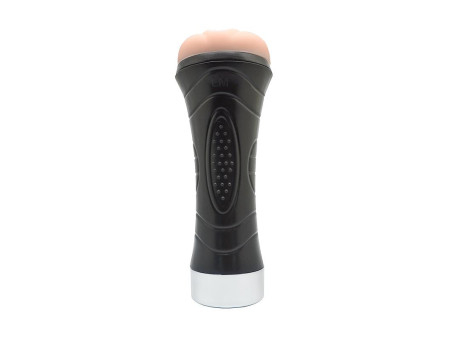 Masturbador Masculino con Vibracion Rennes