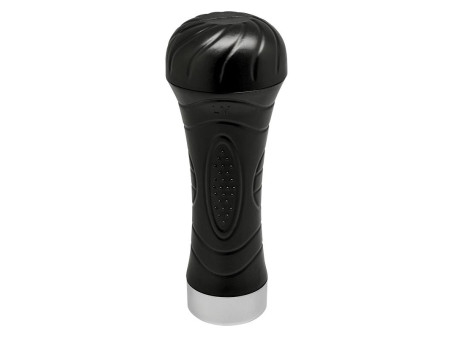 Masturbador Masculino con Vibracion Rennes