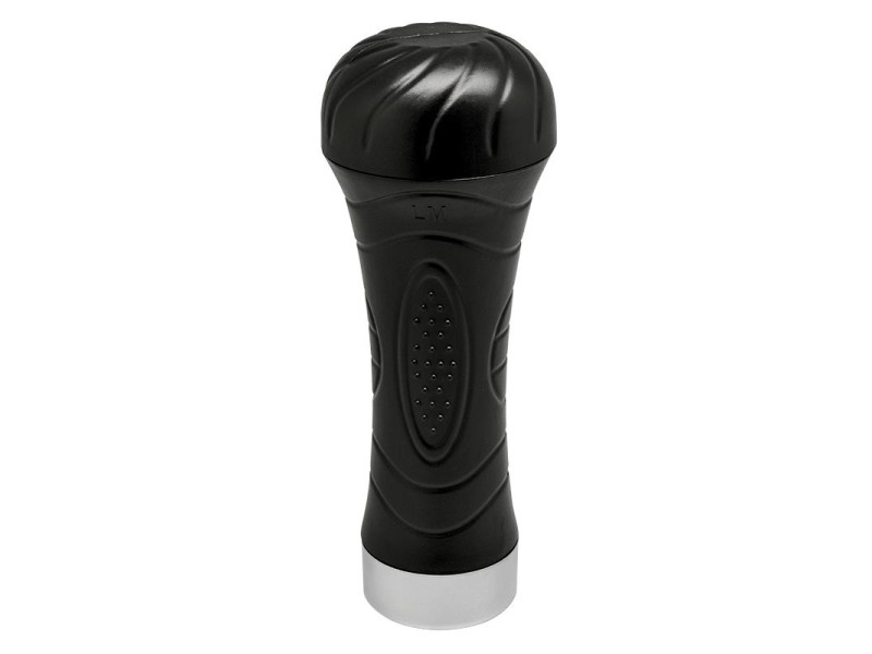 Masturbador Masculino con Vibracion Rennes