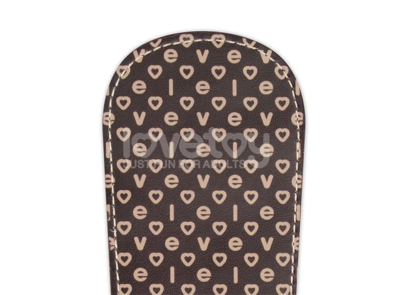 Rebellion Reign Love Paddle Pala 15