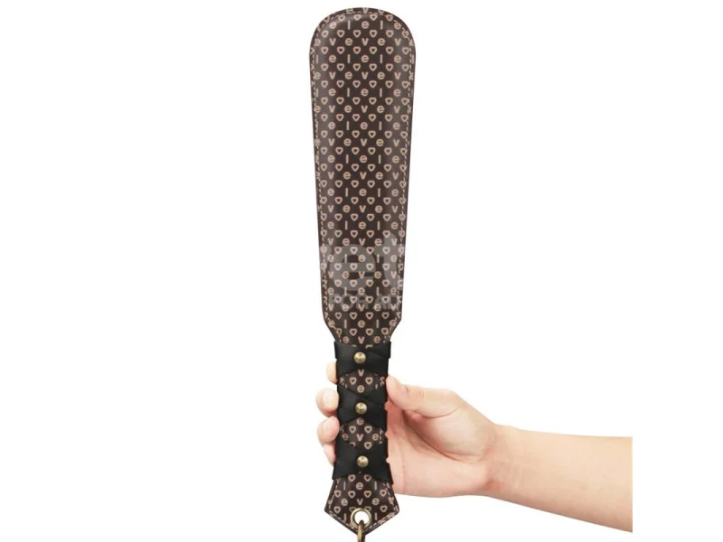 Rebellion Reign Love Paddle Pala 15
