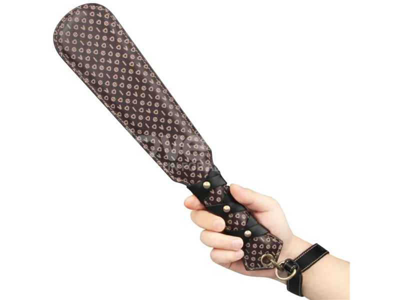 Rebellion Reign Love Paddle Pala 15