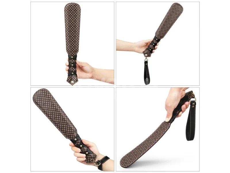 Rebellion Reign Love Paddle Pala 15