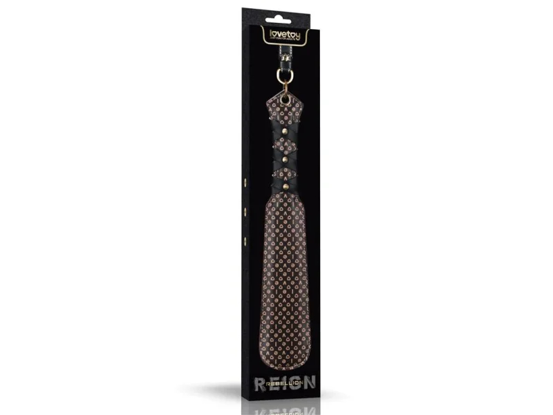 Rebellion Reign Love Paddle Pala 15