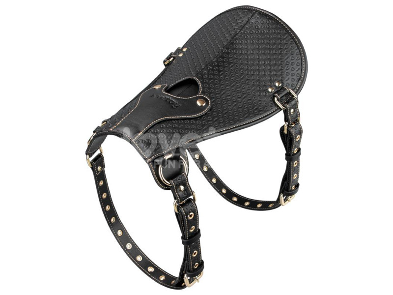 Rebellion Reign Dildo Saddle Silla de Montar