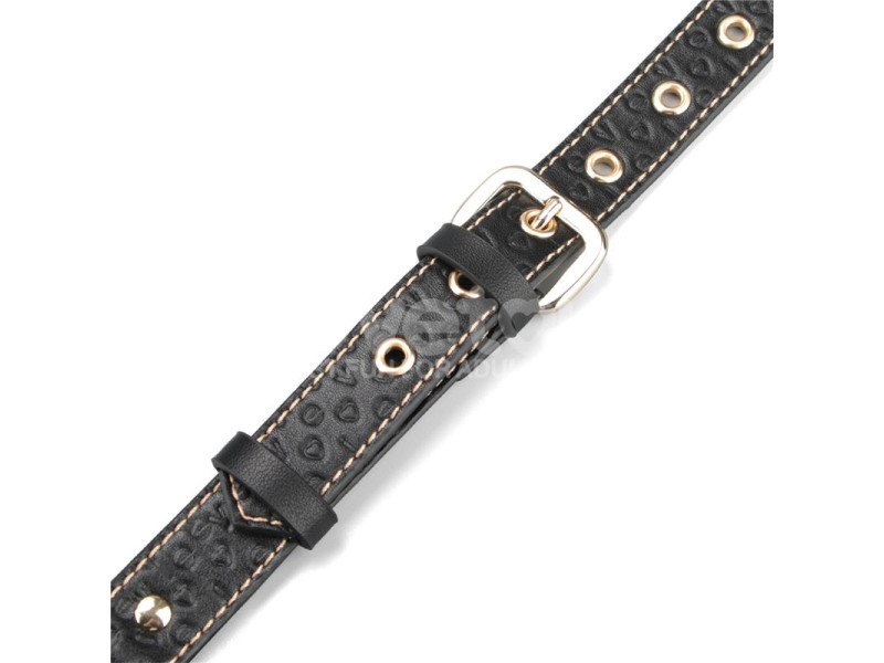 Rebellion Reign Dildo Saddle Silla de Montar