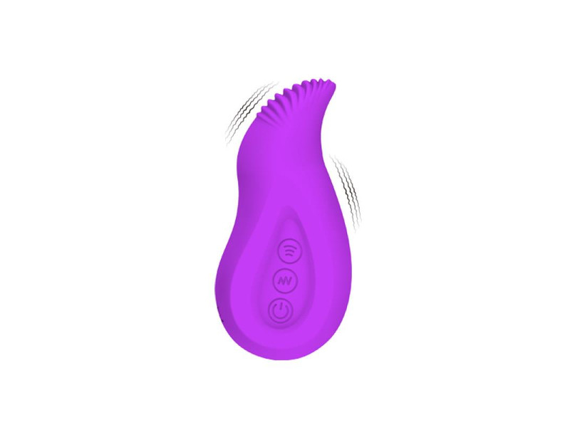 Pretty Love Vibrador a Control Remoto Eden CL40