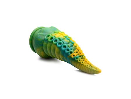 Monstropus Monster Dildo de Tentaculo Silicona 85