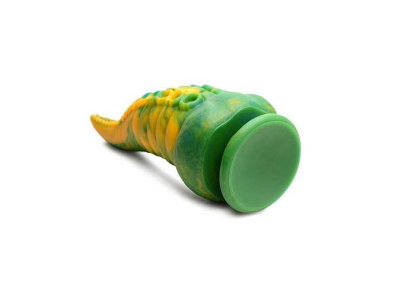 Monstropus Monster Dildo de Tentaculo Silicona 85