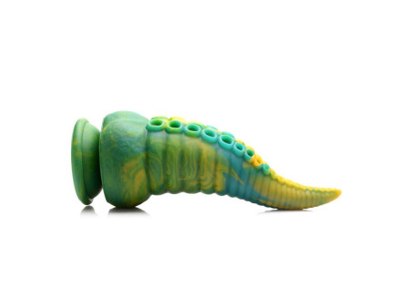 Monstropus Monster Dildo de Tentaculo Silicona 85