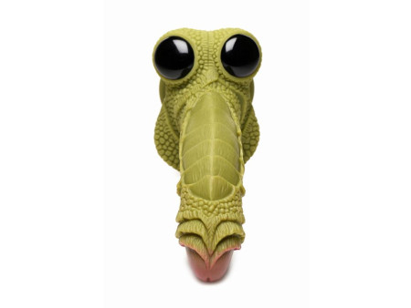 Scaled Swamp Monster Dildo 94 Scaled Swamp Monster Dildo 94