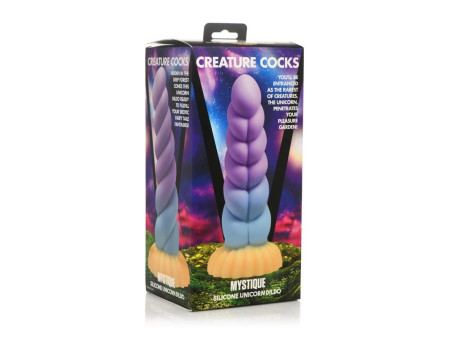 Mystique Unicorn Dildo Unicornio