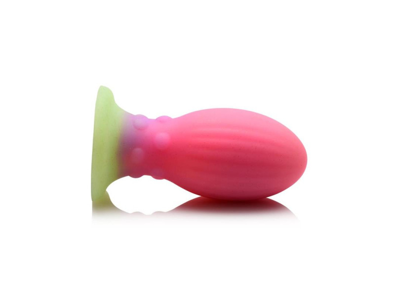 Huevo Xeno Egg Brilla en la Oscuridad XL 69