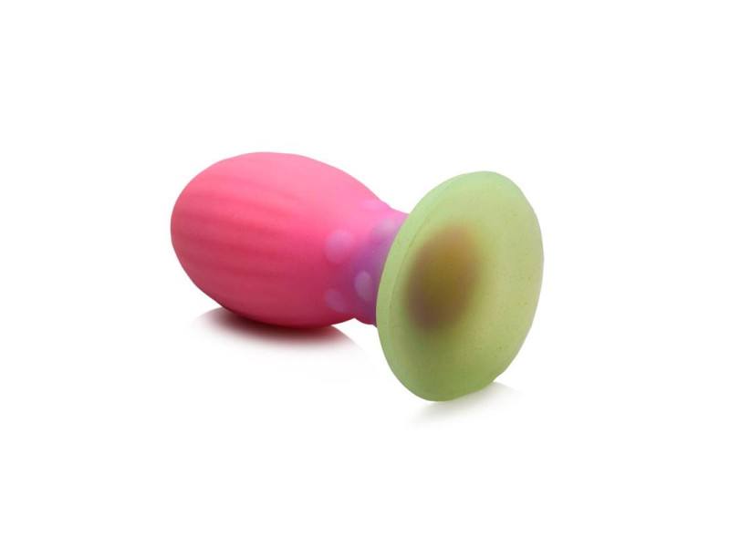 Huevo Xeno Egg Brilla en la Oscuridad XL 69