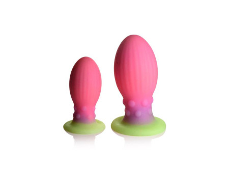 Huevo Xeno Egg Brilla en la Oscuridad XL 69