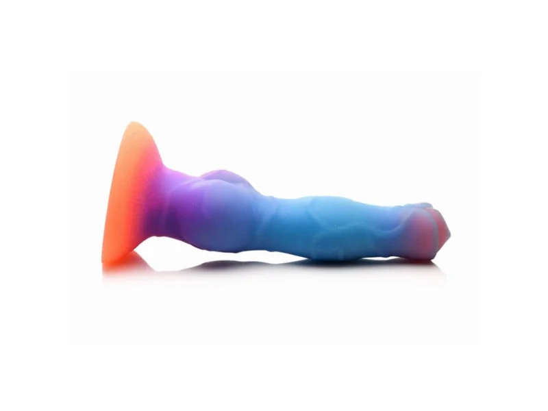 Dildo Alien Brilla en la Oscuridad 85