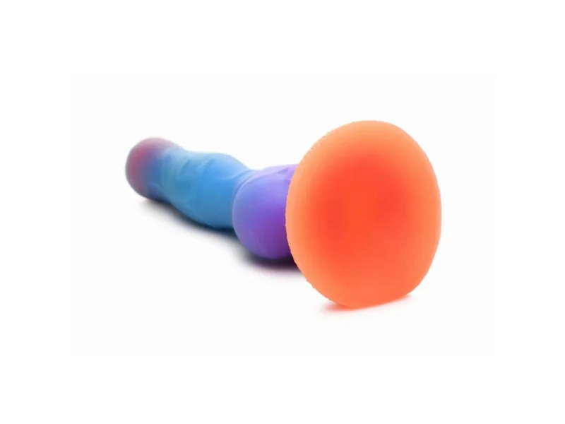 Dildo Alien Brilla en la Oscuridad 85