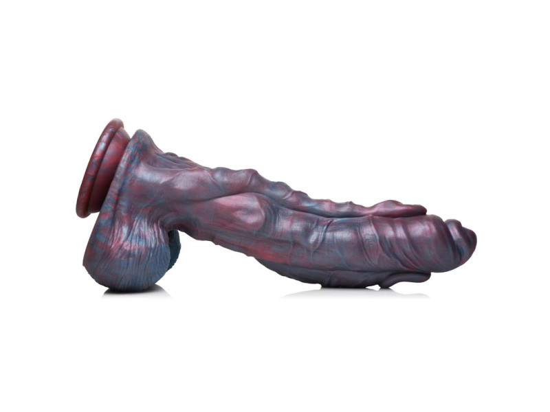 Dildo Hydra Sea Monster