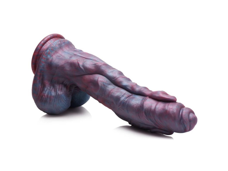 Dildo Hydra Sea Monster