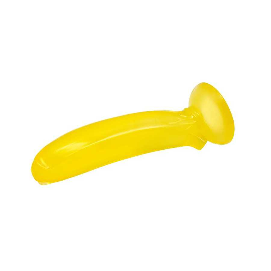 Dildo Forma Banana