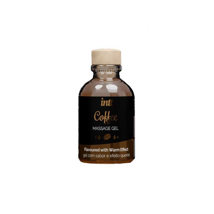 Gel Besable Sabor Cafe 30 ml