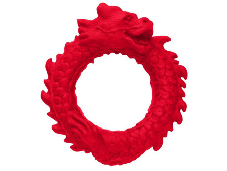Anillo para el Pene Rise of the Dragon