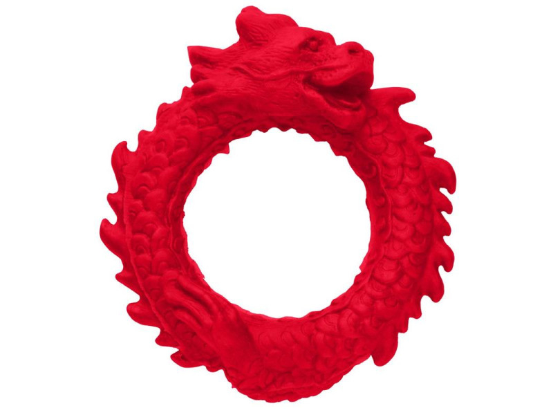 Anillo para el Pene Rise of the Dragon