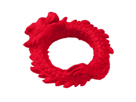 Anillo para el Pene Rise of the Dragon