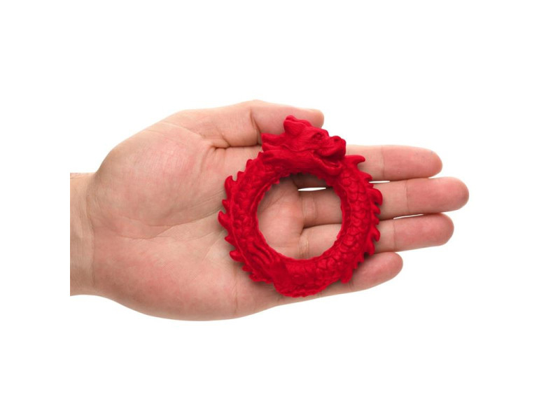 Anillo para el Pene Rise of the Dragon