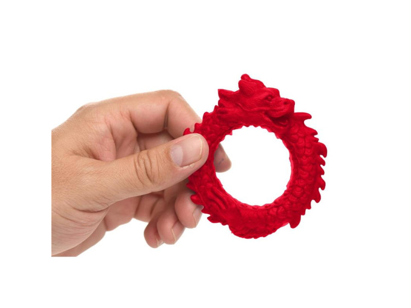 Anillo para el Pene Rise of the Dragon