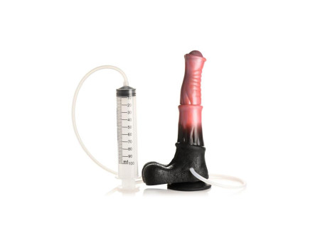 Dildo Eyaculador Centaur Explosion