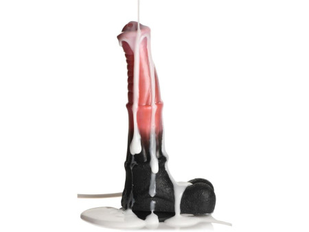 Dildo Eyaculador Centaur Explosion
