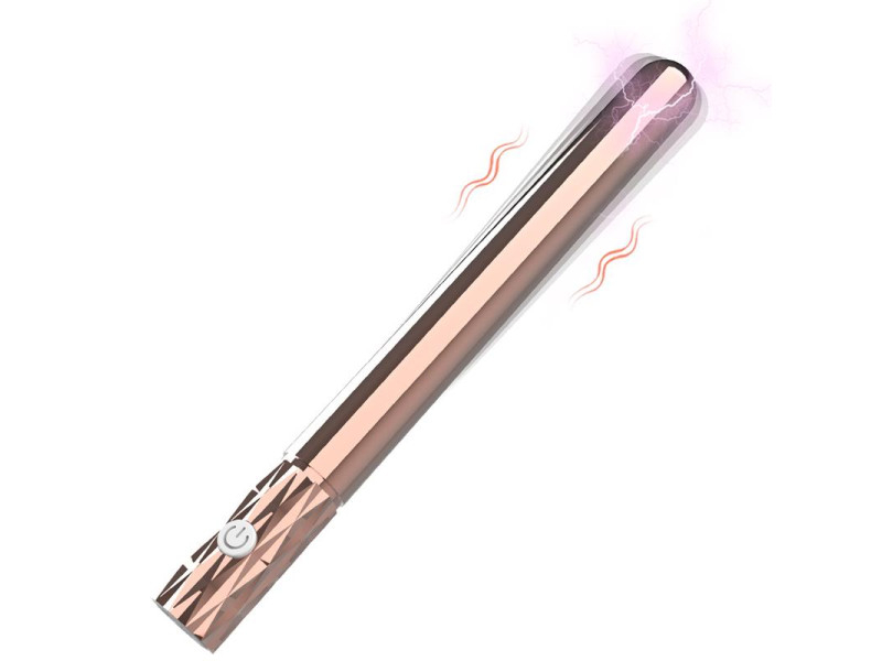 Tia Estimulador con Pulsos Electromagneticos Golden