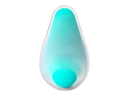 Succionador de Clitoris Mermaid Vibes Menta y Rosa Succionador de Clitoris Mermaid Vibes Menta y Rosa